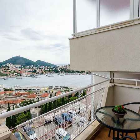 Apartment Sofia Dubrovnik Eksteriør billede