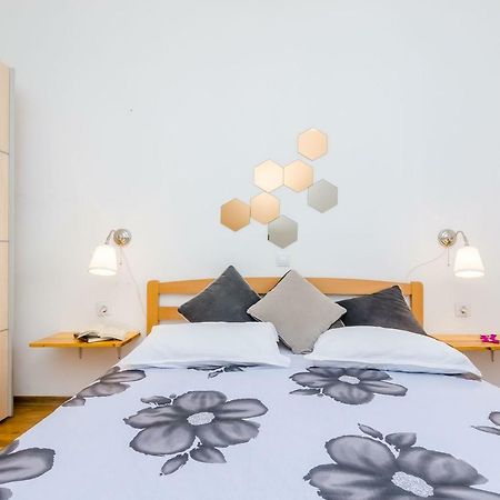 Apartment Sofia Dubrovnik Eksteriør billede