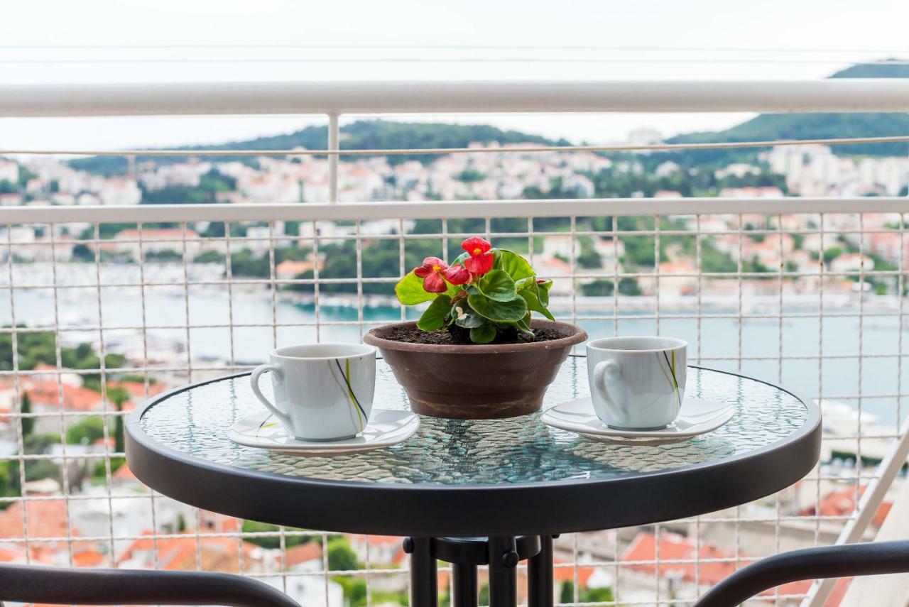 Apartment Sofia Dubrovnik Eksteriør billede
