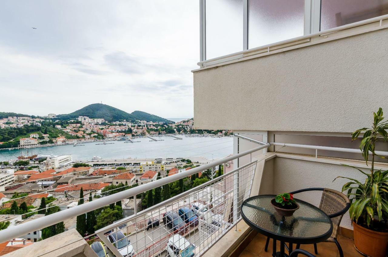 Apartment Sofia Dubrovnik Eksteriør billede