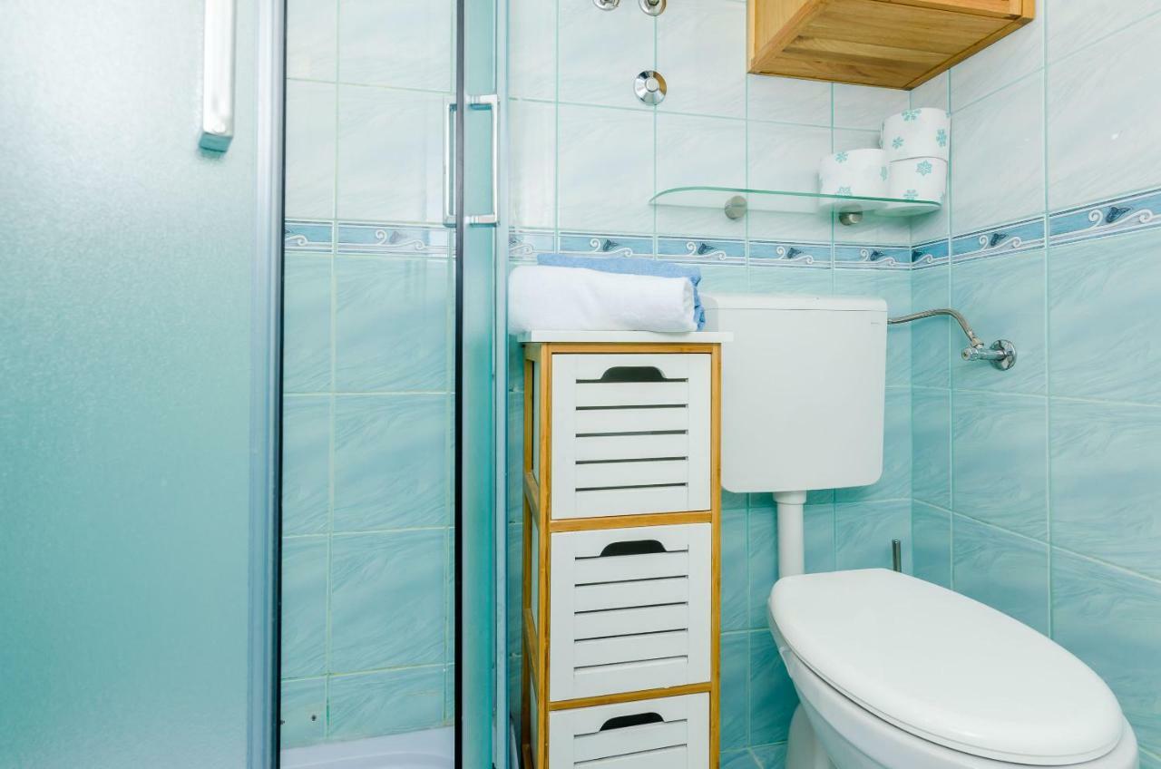 Apartment Sofia Dubrovnik Eksteriør billede
