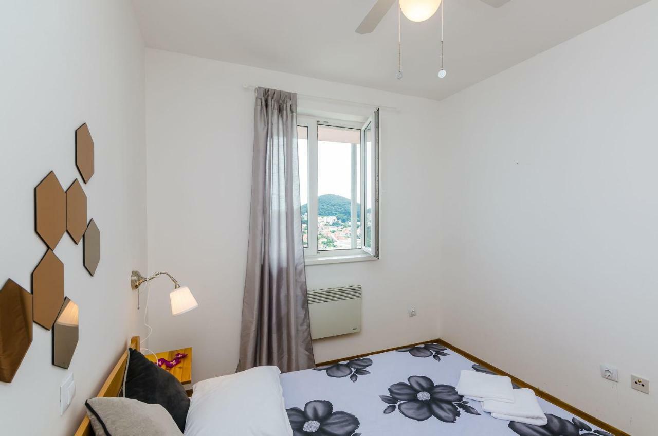 Apartment Sofia Dubrovnik Eksteriør billede