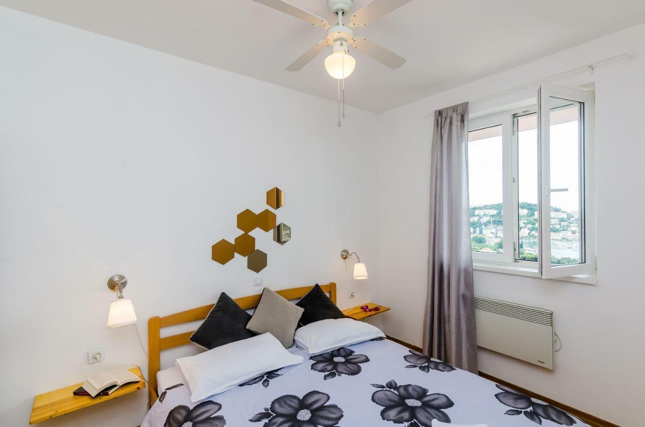 Apartment Sofia Dubrovnik Eksteriør billede
