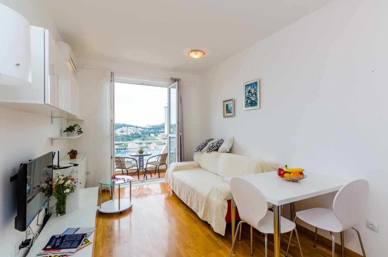 Apartment Sofia Dubrovnik Eksteriør billede