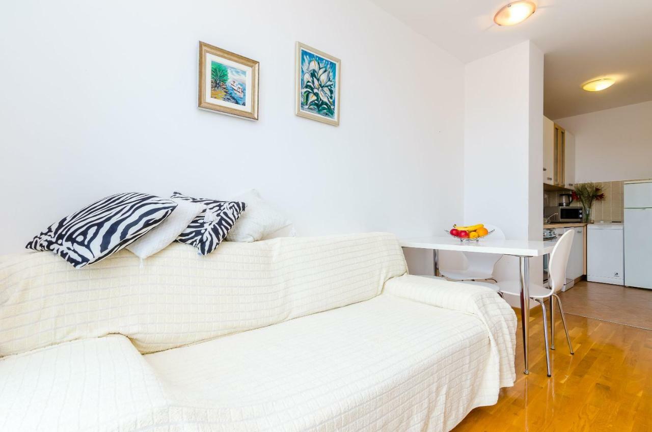Apartment Sofia Dubrovnik Eksteriør billede