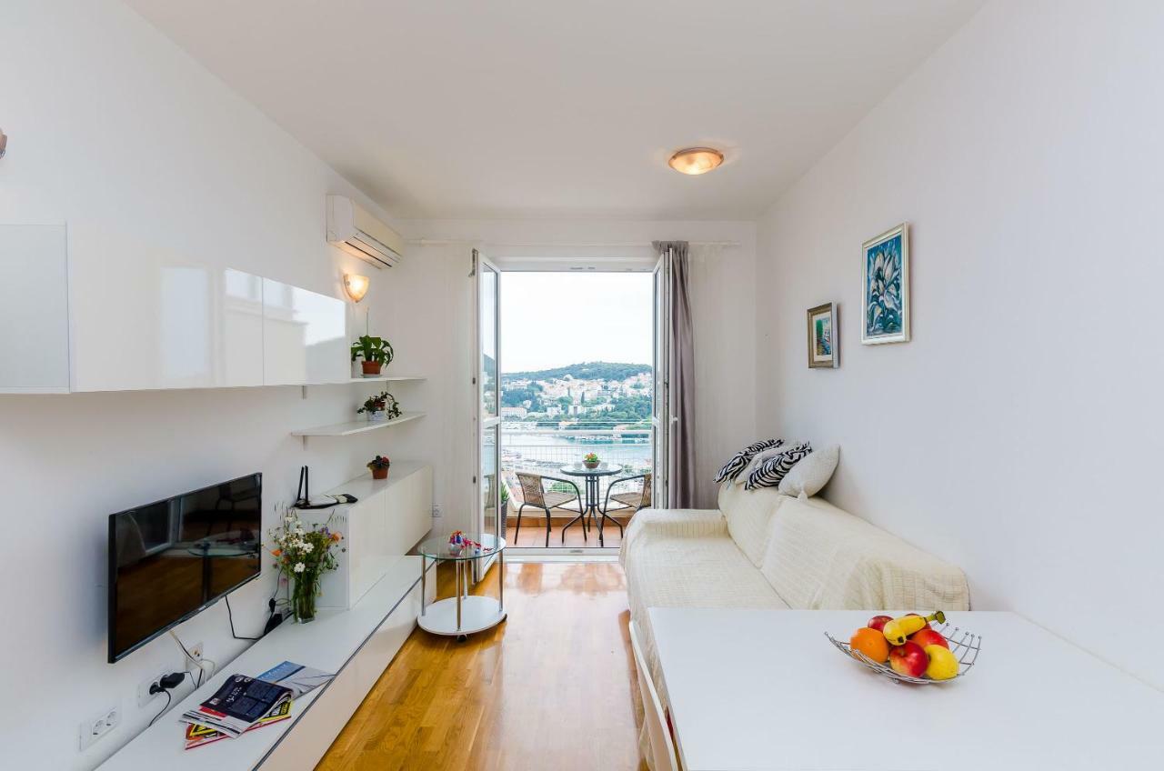 Apartment Sofia Dubrovnik Eksteriør billede