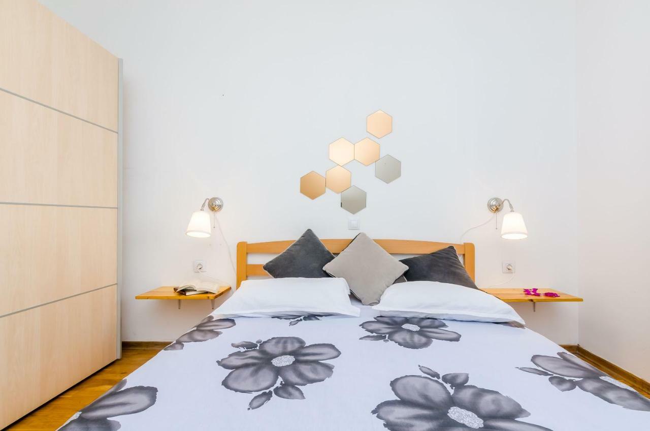 Apartment Sofia Dubrovnik Eksteriør billede