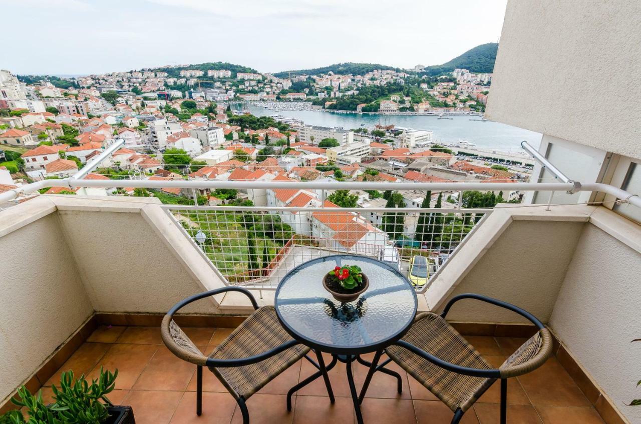Apartment Sofia Dubrovnik Eksteriør billede