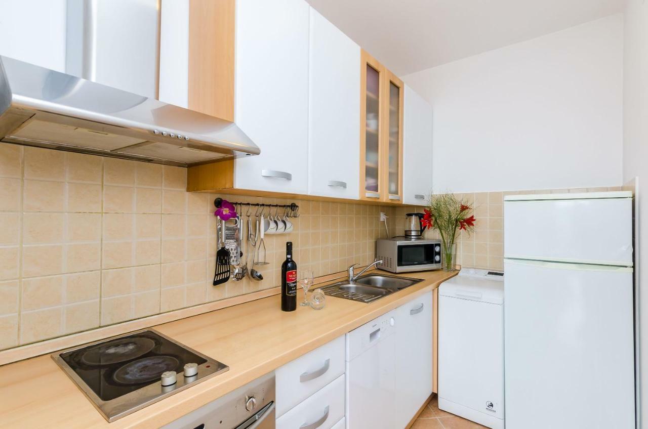 Apartment Sofia Dubrovnik Eksteriør billede
