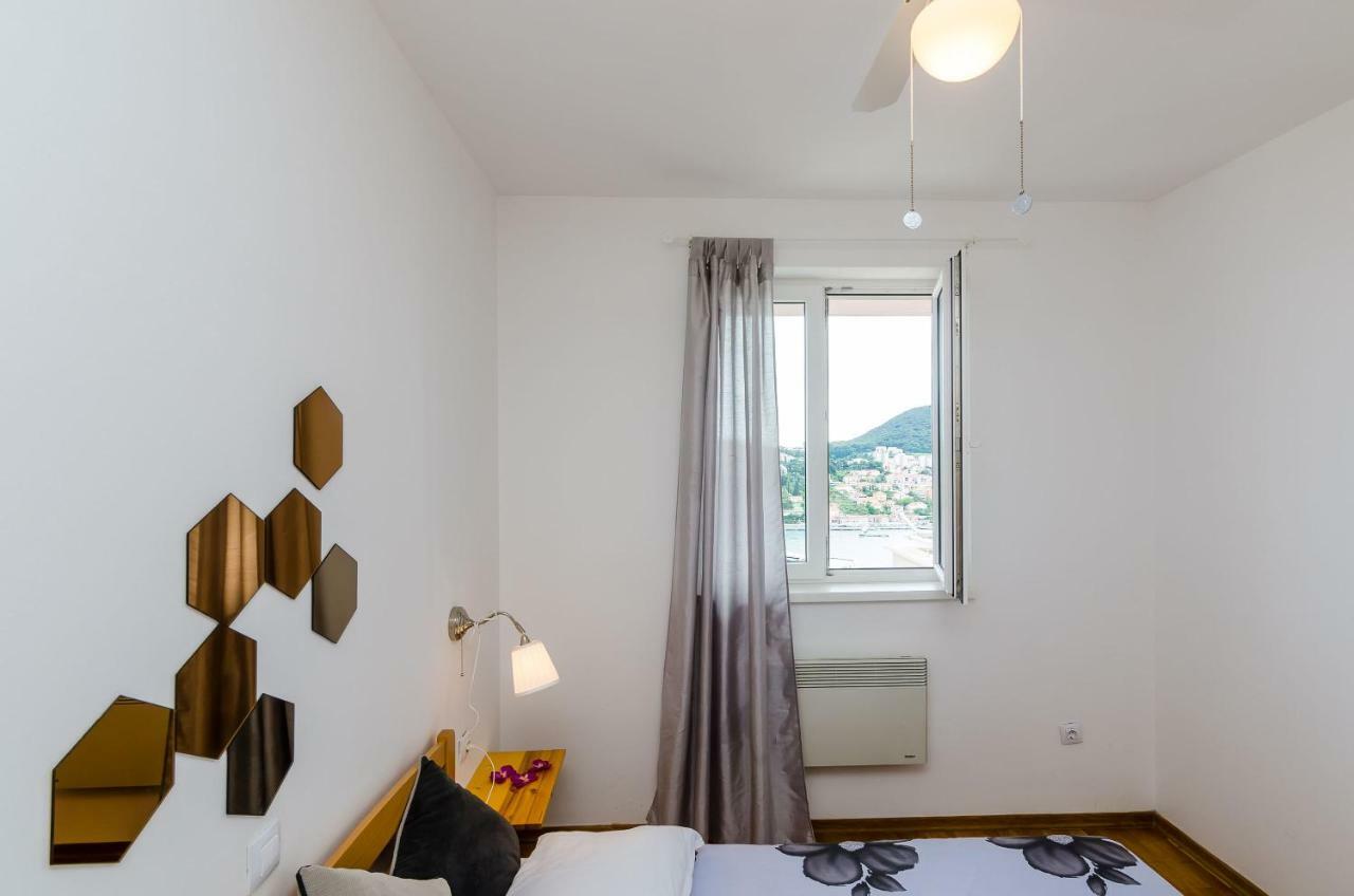 Apartment Sofia Dubrovnik Eksteriør billede