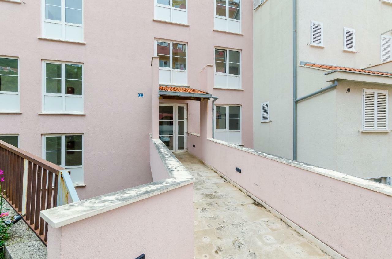 Apartment Sofia Dubrovnik Eksteriør billede