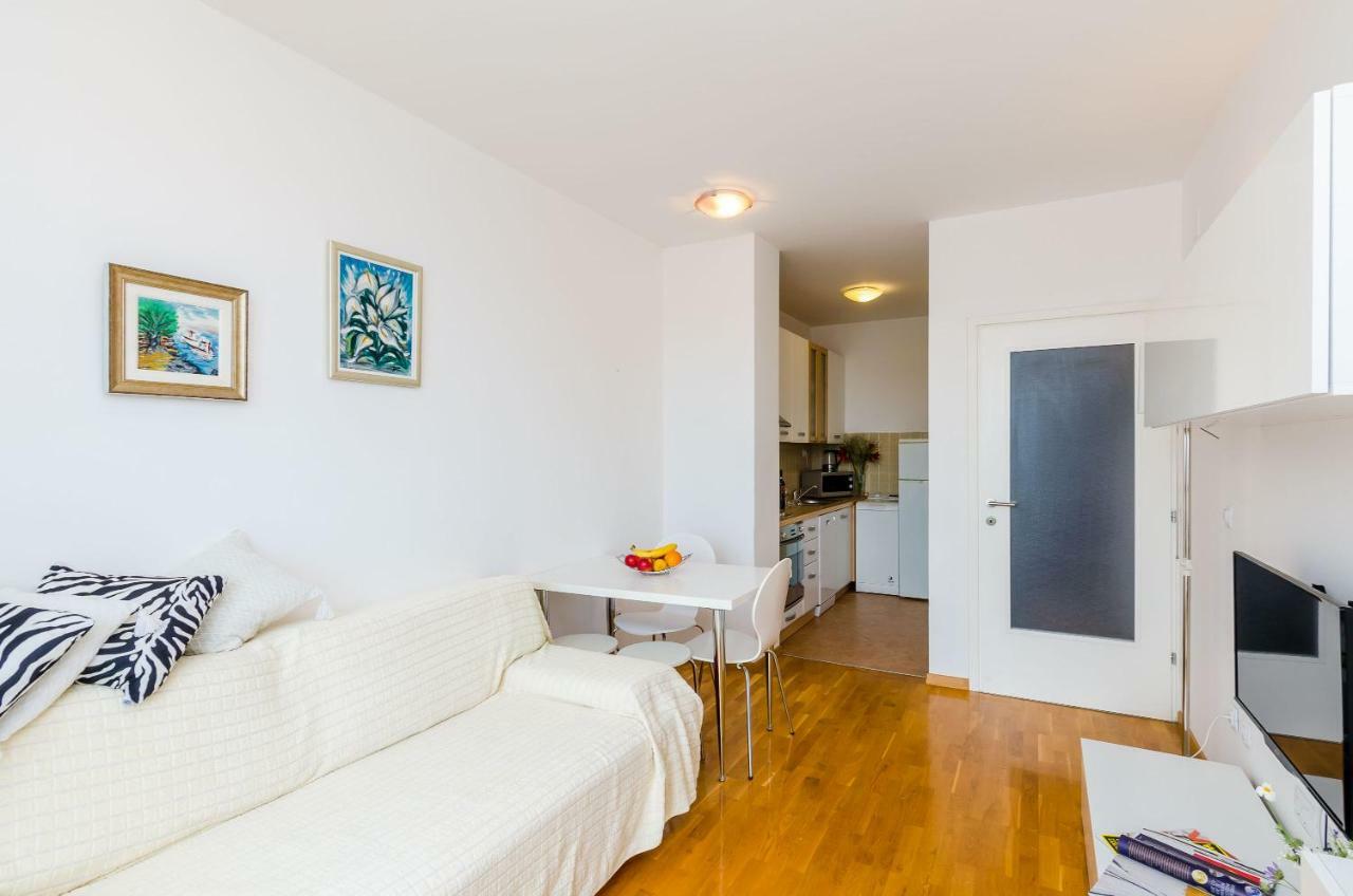 Apartment Sofia Dubrovnik Eksteriør billede