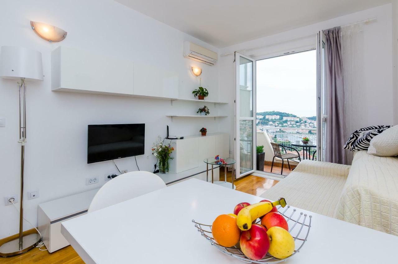 Apartment Sofia Dubrovnik Eksteriør billede