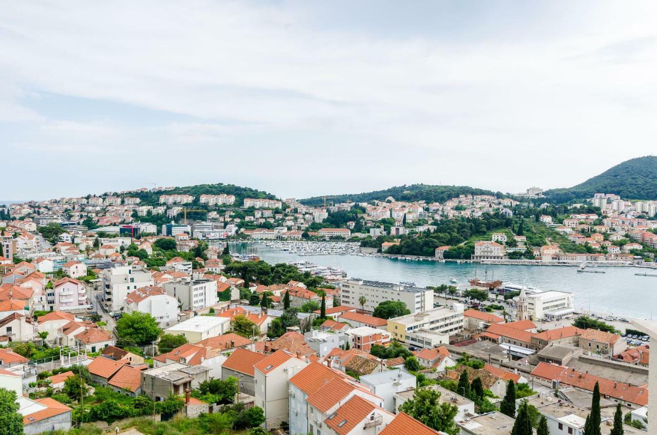 Apartment Sofia Dubrovnik Eksteriør billede