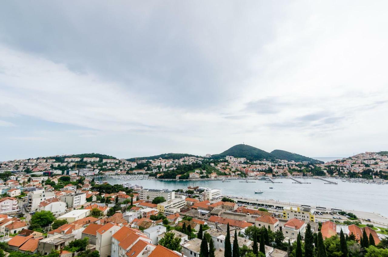 Apartment Sofia Dubrovnik Eksteriør billede