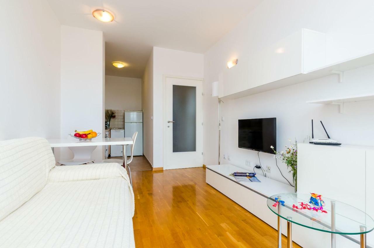 Apartment Sofia Dubrovnik Eksteriør billede