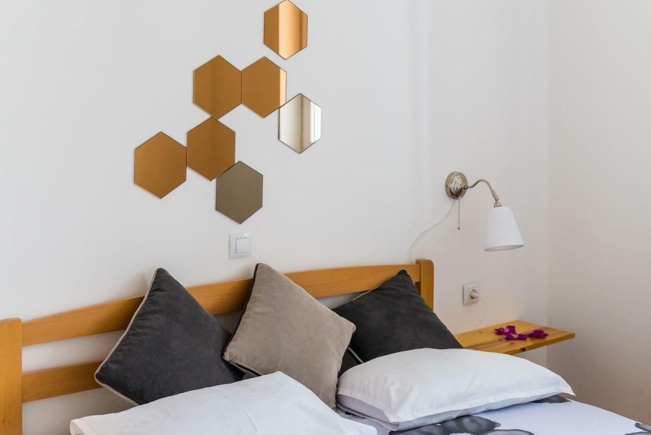 Apartment Sofia Dubrovnik Eksteriør billede