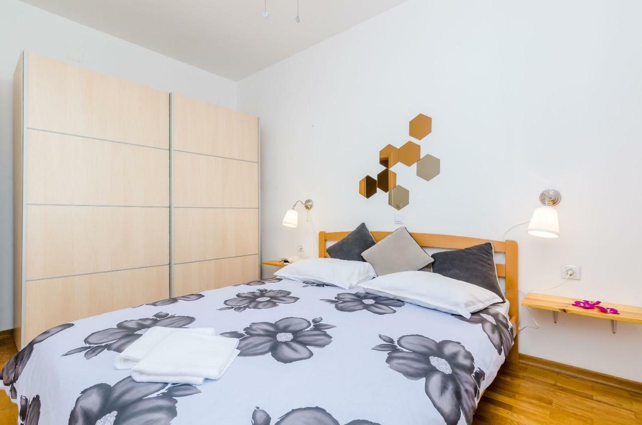 Apartment Sofia Dubrovnik Eksteriør billede