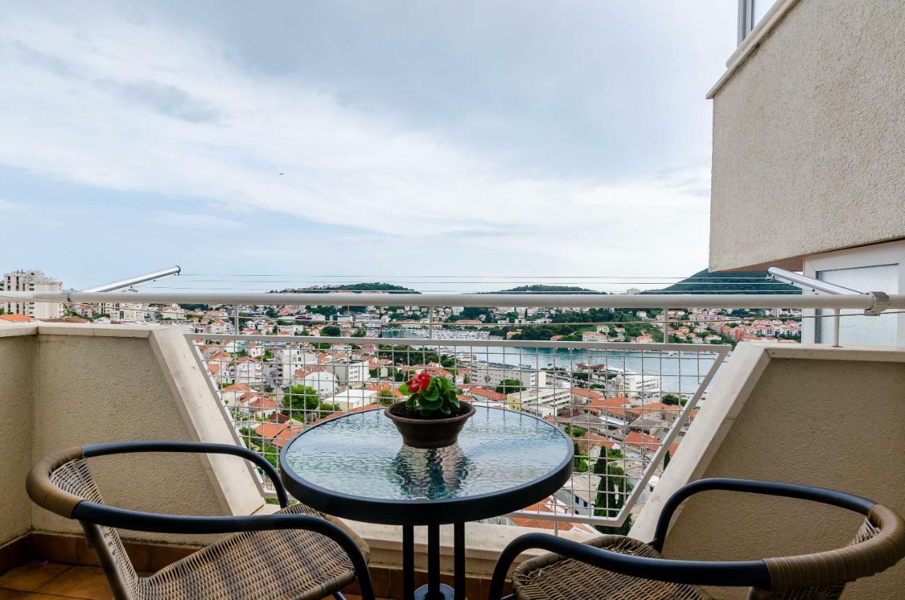 Apartment Sofia Dubrovnik Eksteriør billede